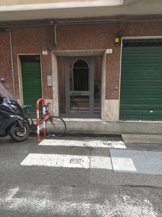 Appartamento Di Enrico Rapallo Luaran gambar