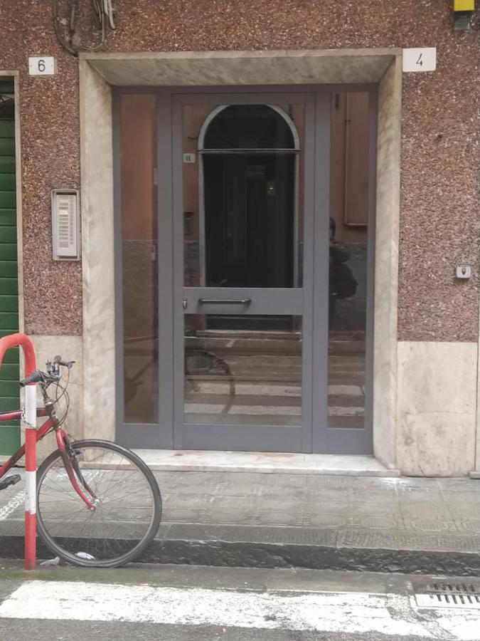 Appartamento Di Enrico Rapallo Luaran gambar