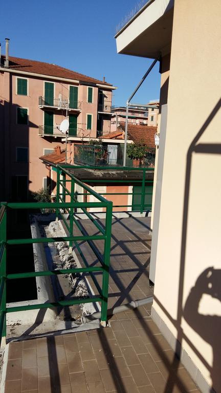Appartamento Di Enrico Rapallo Luaran gambar