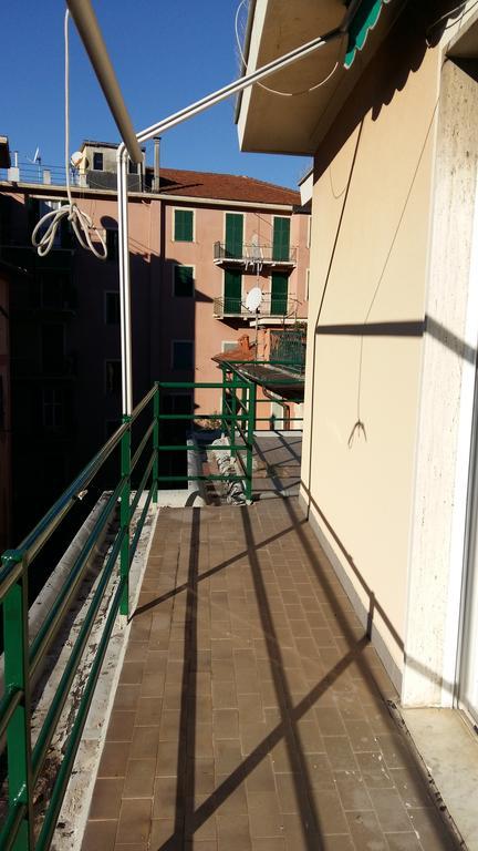 Appartamento Di Enrico Rapallo Luaran gambar