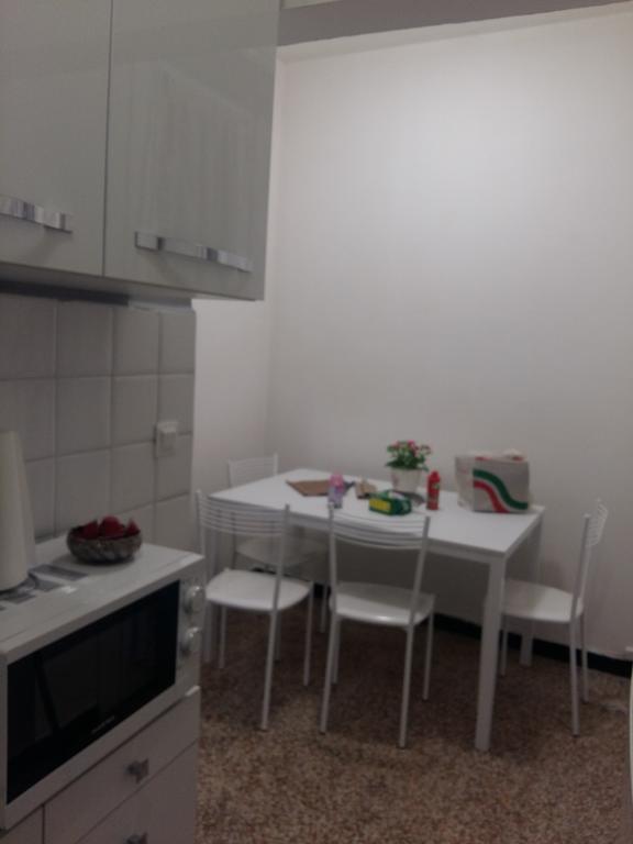 Appartamento Di Enrico Rapallo Luaran gambar