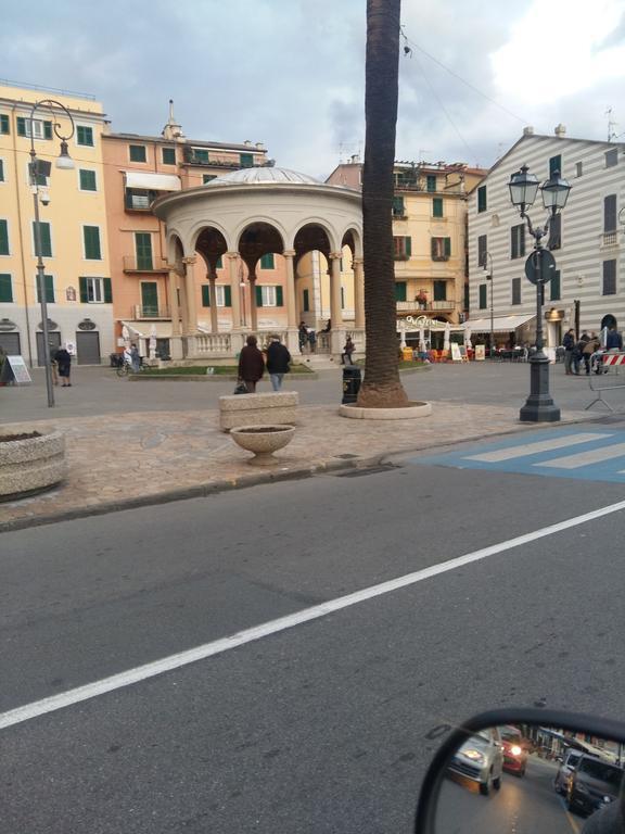 Appartamento Di Enrico Rapallo Luaran gambar