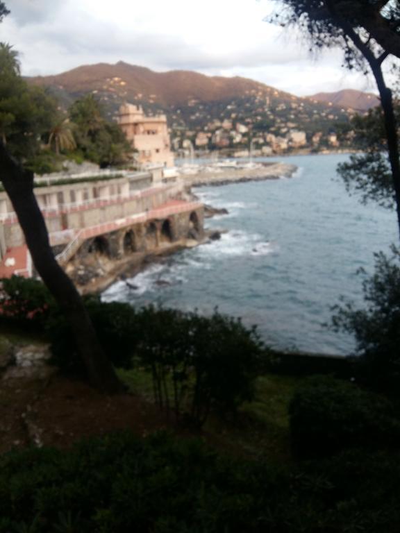 Appartamento Di Enrico Rapallo Luaran gambar