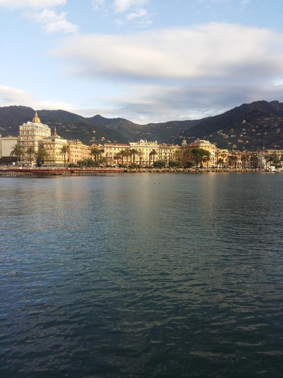 Appartamento Di Enrico Rapallo Luaran gambar