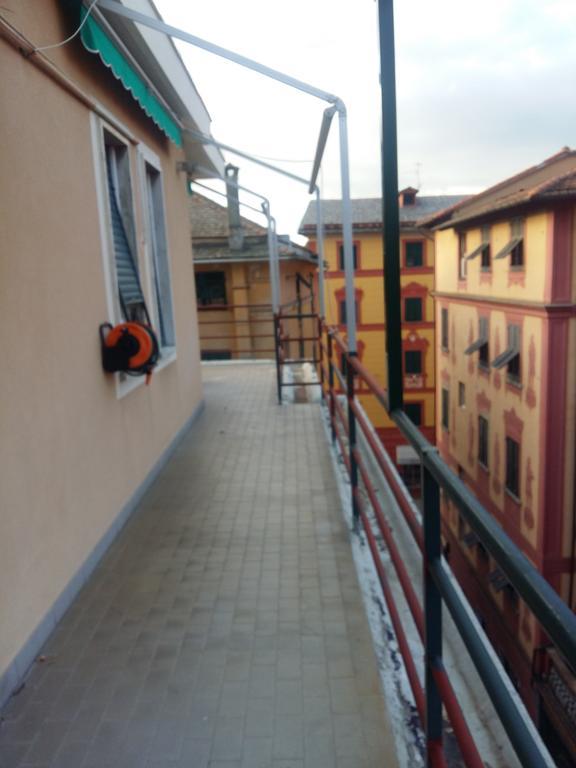 Appartamento Di Enrico Rapallo Luaran gambar