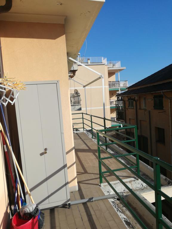 Appartamento Di Enrico Rapallo Luaran gambar