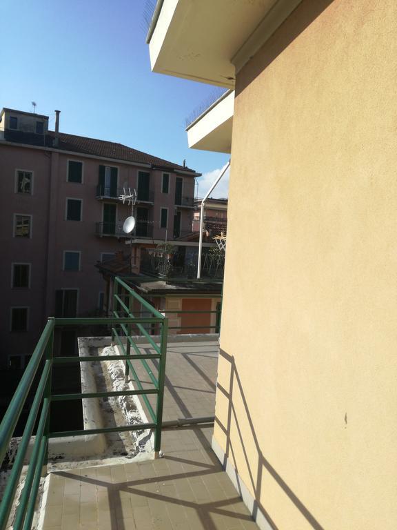 Appartamento Di Enrico Rapallo Luaran gambar