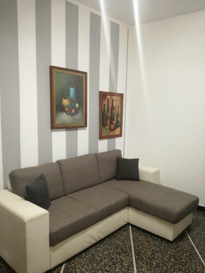 Appartamento Di Enrico Rapallo Luaran gambar